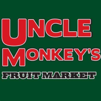 Uncle Monkeys